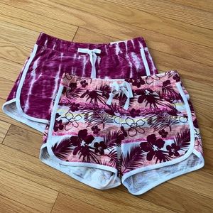 Justice - Dolphin Shorts Set